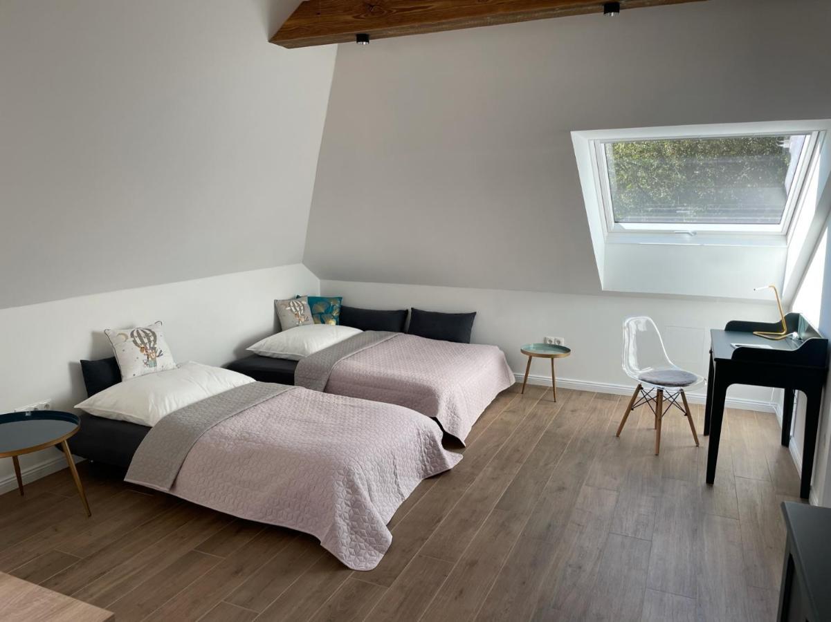Kerschbaumer.Apartments Waidhofen an der Ybbs Exteriör bild