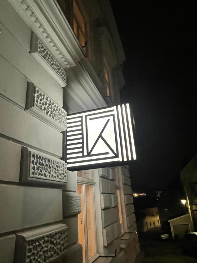 Kerschbaumer.Apartments Waidhofen an der Ybbs Exteriör bild
